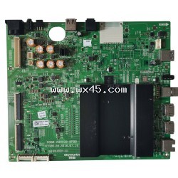 创维 55V9 主板组件 5800-A9R590-0P009